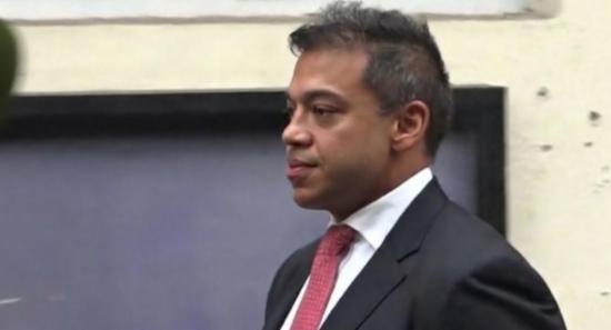 Court Fixes Date For Case Against Yoshitha Case